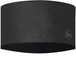 Buff Coolnet UV Wide Stirnband - One Size - SOLID NIGHT BLUE