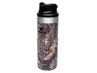 Stanley Classic Trigger-Action Travel Mug 0,473 L - Mossy Oak Country DNA