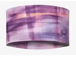 Buff Coolnet UV Wide Stirnband - One Size - SEARY PURPLE