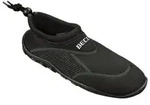 Beco Unisex Erwachsene Neoprenschuhe - 36 - black icon