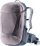Deuter 3200224, Deuter Damen Trans Alpine 28 SL Fahrradrucksack (Volumen 28 Liter /