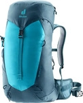 Deuter 3420724, Deuter Damen AC Lite 22 SL Wanderrucksack (Volumen 22 Liter / Gewicht