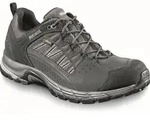 Meindl Herren Journey Pro GTX - 39.5 - anthrazit/pistazie