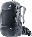 Deuter 3200224, Deuter Damen Trans Alpine 28 SL Fahrradrucksack (Volumen 28 Liter /