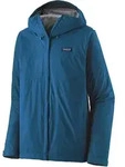 Patagonia Herren Torrentshell 3L Regenjacke - S - Endless Blue