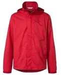 Vaude Herren Escape Light Jacket - S - red uni