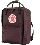 Fj&auml;llr&auml;ven Kanken Mini Rucksack - STK - Blackberry