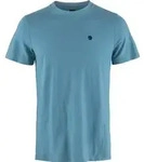 Fj&auml;llr&auml;ven Herren Hemp Blend T-shirt - L - Dawn Blue