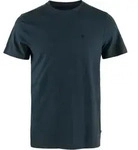 Fj&auml;llr&auml;ven Herren Hemp Blend T-shirt - L - Dark Navy