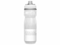 Camelbak Podium Chill 620ml Isolierflasche - reflective ghost