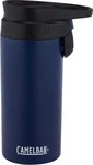 Camelbak 360135-003, Camelbak Forge Flow VSS 0,35 Liter Thermobecher, 0,35 L