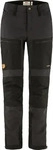 Fj&auml;llr&auml;ven F14200141, Fj&auml;llr&auml;ven Damen Keb Agile Trekkinghose, 46R