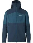 Vaude Herren Roccia Softshell Jacke II - S - dark sea uni