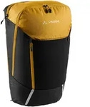 Vaude Cycle 20 II Rucksack-Fahrradtasche - STK - burnt yellow
