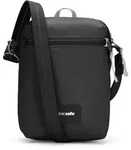 Pacsafe GO Festival Crossbody Umh&auml;ngetasche (Volumen 4,5 Liter / Gewicht 0,21kg) -
