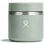Hydro Flask 20oz Insulated Food Gef&auml;&szlig; - STK - agave