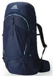 Gregory Damen Amber 54 EU Trekkingrucksack (Volumen 54 Liter/ Gewicht 1,6 kg) - STK -