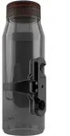Fidlock Twist Single Bottle 700 Life Trinkflasche inkl. Connector - 0,7 - clear black