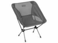 Helinox Chair One Outdoor-Stuhl (Gewicht 0,89 kg / bis 145 kg) - charcoal