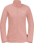 Jack Wolfskin 1711391, Jack Wolfskin Damen Taunus Fleecejacke, L