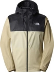 The North Face NF0A82R9, The North Face Herren Cyclone III Windjacke, L