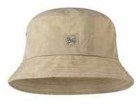 Buff Adventure Bucket Hat, S/M - acai sand