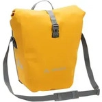 VauDe Aqua Back Deluxe Single 24 Liter Hinterradtasche - STK - burnt yellow