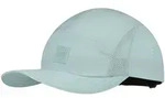 Buff 5 Panel Go Kappe - 53-57 cm - solid mist