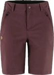 Fj&auml;llr&auml;ven F14200143, Fj&auml;llr&auml;ven Damen Abisko Trail Stretch Shorts, 36