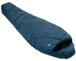 Vaude Sioux 800 S II SYN (Damen bis 5&deg;C / max. K&ouml;rpergr&ouml;&szlig;e 170 cm / Gewicht 1,18