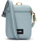 Pacsafe GO Festival Crossbody Umh&auml;ngetasche (Volumen 4,5 Liter / Gewicht...