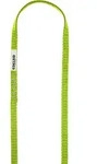 Edelrid Tech Web II 12mm Bandschlinge - 60cm - neon green