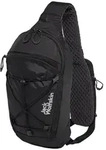 Jack Wolfskin Cyrox Sling-Schultertasche - STK - phantom