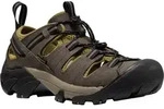 Keen Herren Arroyo II Trekkingsandale - 42.5 - canteen/black