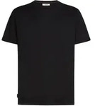 Icebreaker Herren Merino 150 Tech Lite III T-Shirt - M - Black