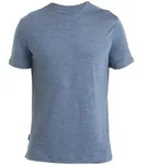 Icebreaker Herren Merino 125 Cool-Lite Sphere III T-Shirt - S - dawn heather