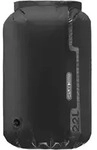 Ortlieb Dry-Bag Light Valve 22L (Gewicht 0,108kg) - STK - black