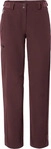 VAUDE 46662, VauDe Damen Skomer II Winterhose, 36S