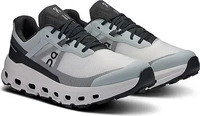 On 3WE30130818, On Damen Cloudvista 2 Trailrunningschuh, 6.5