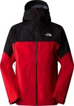 The North Face NF0A8976, The North Face Herren Jazzi 3L GTX Wetterschutzjacke, L