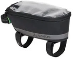 VauDe Top Tube Phone Oberrohrtasche - STK - black