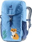 Deuter 3610225, Deuter Waldfuchs 10 Kinderrucksack