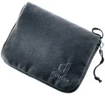 Deuter Zip Wallet Reisebrieftasche - STK - black-desert