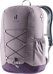 Deuter 3813224, Deuter Gogo Tagesrucksack (Volumen 25 Liter/ Gewicht 0,57 kg)