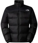 The North Face Herren Diablo 2.0 Daunenjacke - L - TNF BLACK HEATHER/TNF BLACK