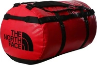 The North Face NF0A52SD, The North Face Base Camp Duffel XXL (Volumen 150 Liter /