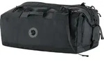 Fj&auml;llr&auml;ven F&auml;rden 80 Duffel Reisetasche (Gewicht 1,13kg) - STK - Coal Black