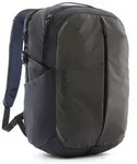Patagonia Refugio 26 Liter Tagesrucksack (Gewicht 0,735kg) - STK - Smolder Blue