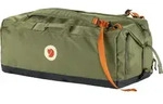 Fj&auml;llr&auml;ven F&auml;rden 80 Duffel Reisetasche (Gewicht 1,13kg) - STK - Green