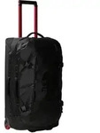 The North Face Base Camp Rolling Thunder 95 Liter Reisetasche - STK - TNF Black-TNF